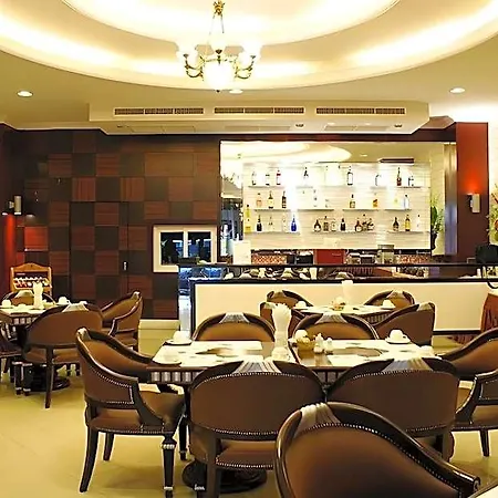Lk Metropole Hotel Pattaya