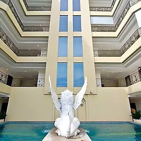 Lk Metropole 4* Pattaya