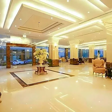 Lk Miracle - Sha Extra โรงแรม