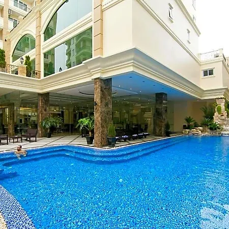 Lk Miracle - Sha Extra โรงแรม
