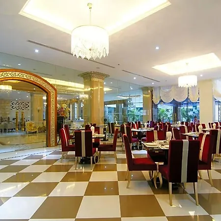 Lk Miracle - Sha Extra โรงแรม Pattaya