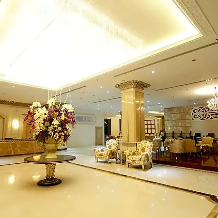 โรงแรม Lk Miracle - Sha Extra Pattaya