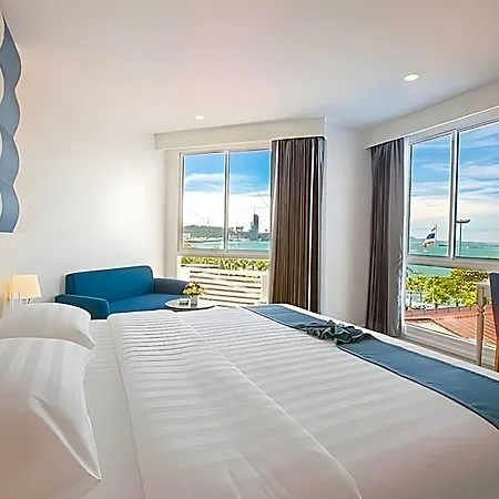 Hotel Flipper - Sha Extra 3*