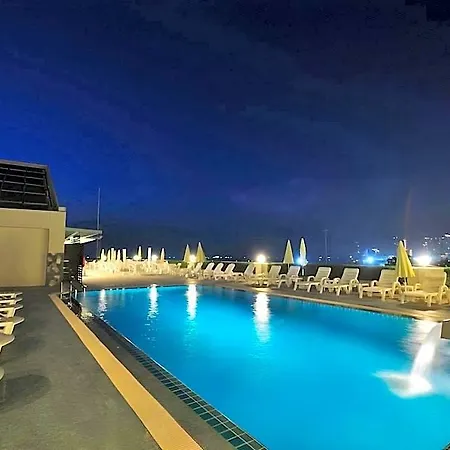 Flipper - Sha Extra Pattaya