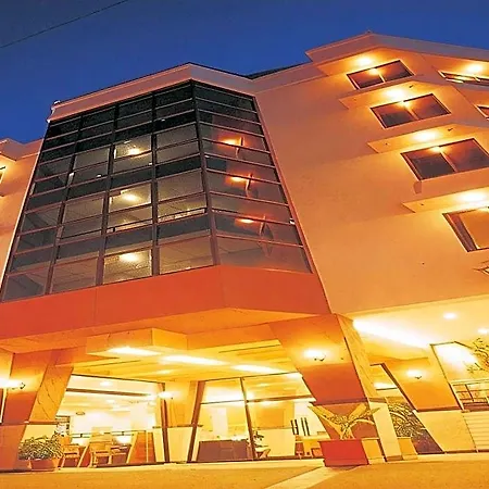 Hotel Flipper - Sha Extra Pattaya