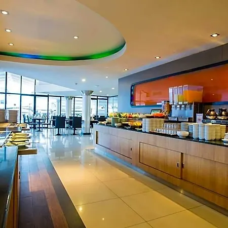 Flipper - Sha Extra 3* Pattaya