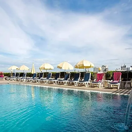 Flipper - Sha Extra 3* Pattaya