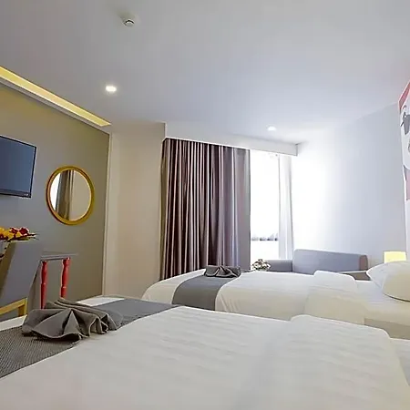 Flipper - Sha Extra Hotel 3*