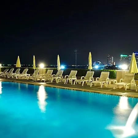Flipper - Sha Extra Pattaya