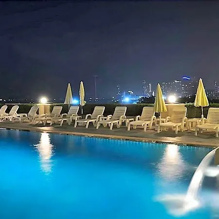 Flipper - Sha Extra Pattaya