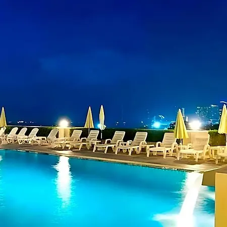โรงแรม Flipper - Sha Extra Pattaya