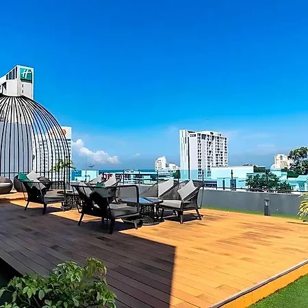 Empress โรงแรม