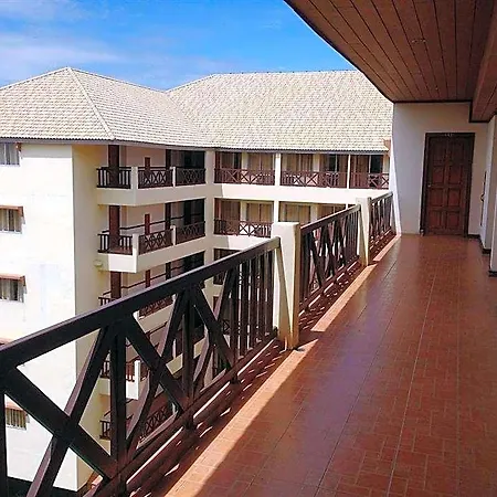 Resort Phuphaya Pattaya