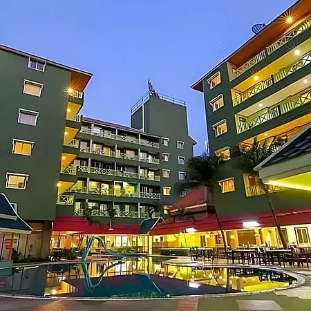 Phuphaya 2*