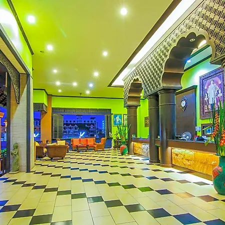 Resort Phuphaya