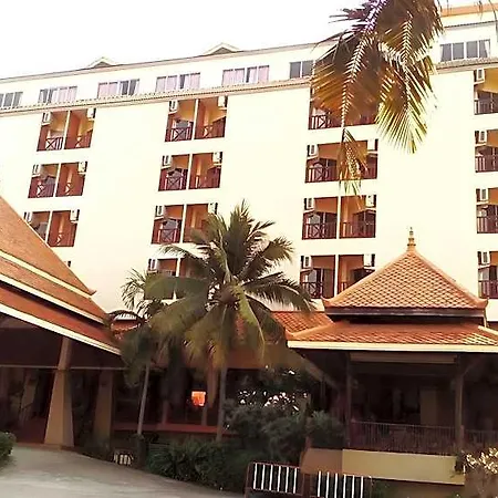 Resort Phuphaya 2*