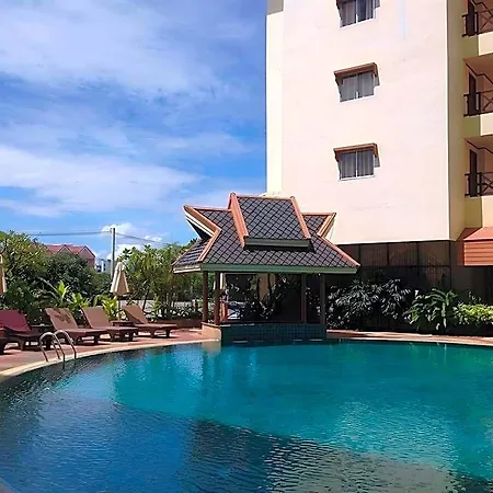 Phuphaya Resort