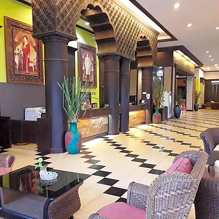 Phuphaya 2*