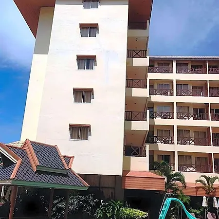 Phuphaya 2* Pattaya