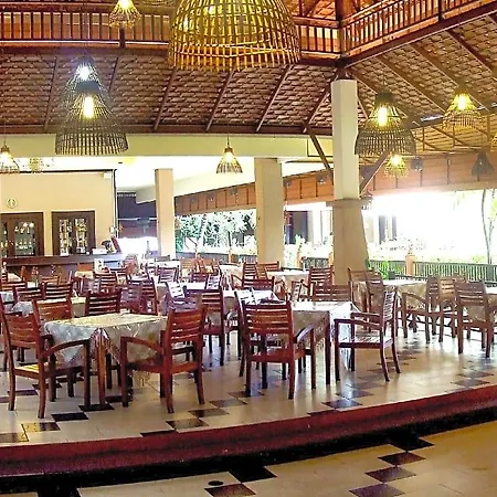 Resort Phuphaya Pattaya