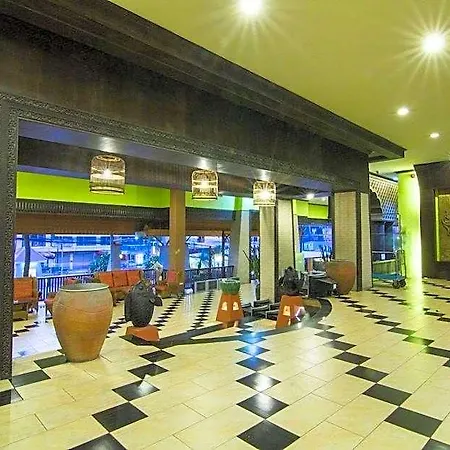 Resort Phuphaya 2*