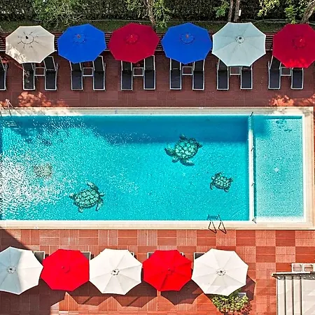 โรงแรม Ibis Pattaya