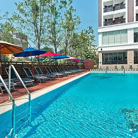 Ibis โรงแรม 3*