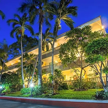 Twin Palms Pattaya, Sha Extra Certified 3* Pattaya