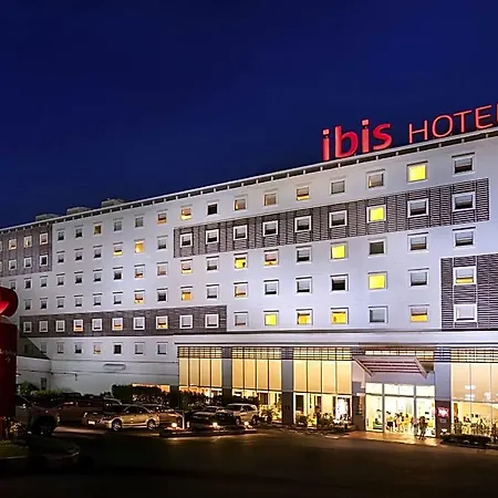 Ibis