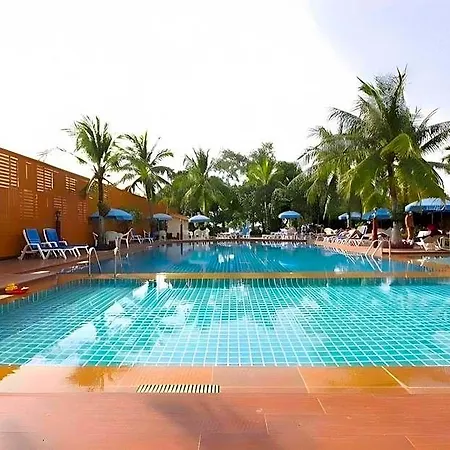 Twin Palms Pattaya, Sha Extra Certified