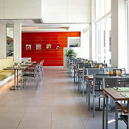 โรงแรม Ibis Pattaya