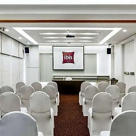 โรงแรม Ibis Pattaya