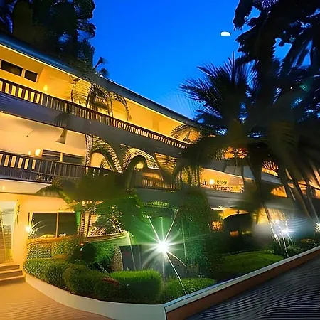 Twin Palms Pattaya, Sha Extra Certified Pattaya