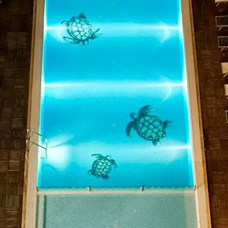 Ibis โรงแรม 3*