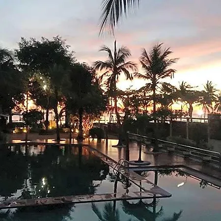 Twin Palms Pattaya, Sha Extra Certified 3*
