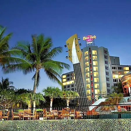 Hard Rock (adults Only) โรงแรม