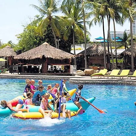 โรงแรม Hard Rock (adults Only) 5*