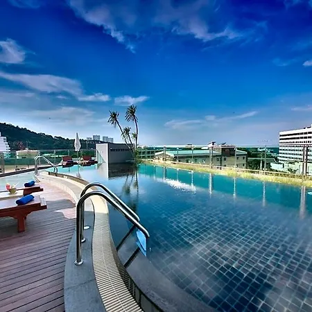 The Sun Xclusive Hotel