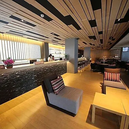 Hotel The Sun Xclusive Pattaya