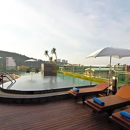 Hotel The Sun Xclusive