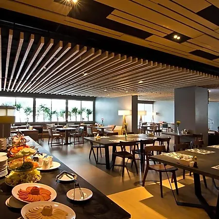The Sun Xclusive 3* Pattaya