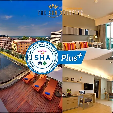 Hotel The Sun Xclusive 3*