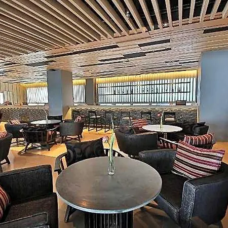 The Sun Xclusive 3* Pattaya