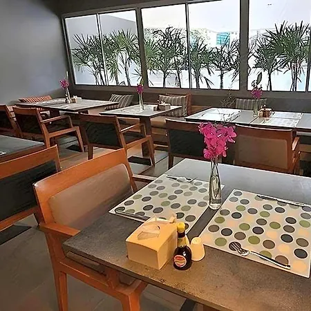 The Sun Xclusive Hotel 3*
