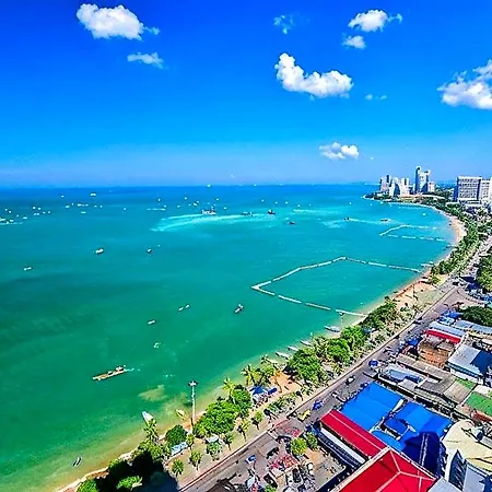 The Sun Xclusive Hotel Pattaya