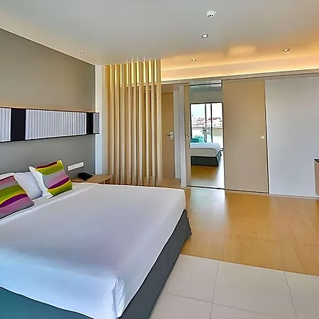 The Sun Xclusive Hotel 3*