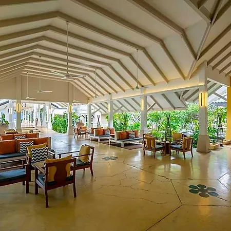 Resort Sunshine Garden 3*