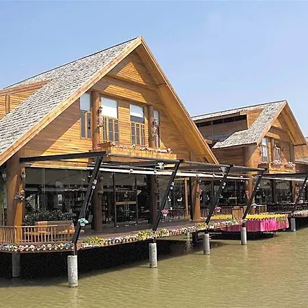 Dynasty 3* Pattaya