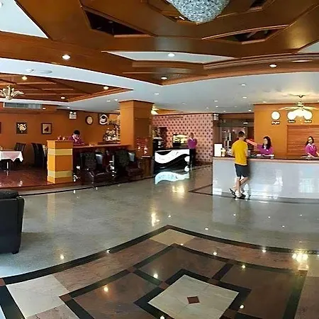 Dynasty Pattaya