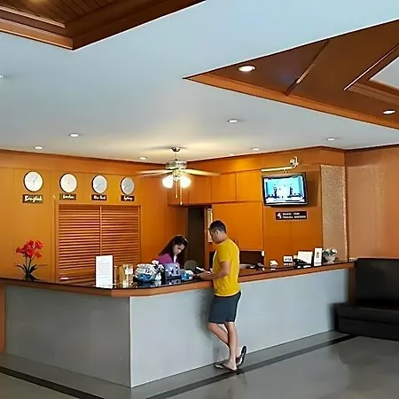 Dynasty 3* Pattaya